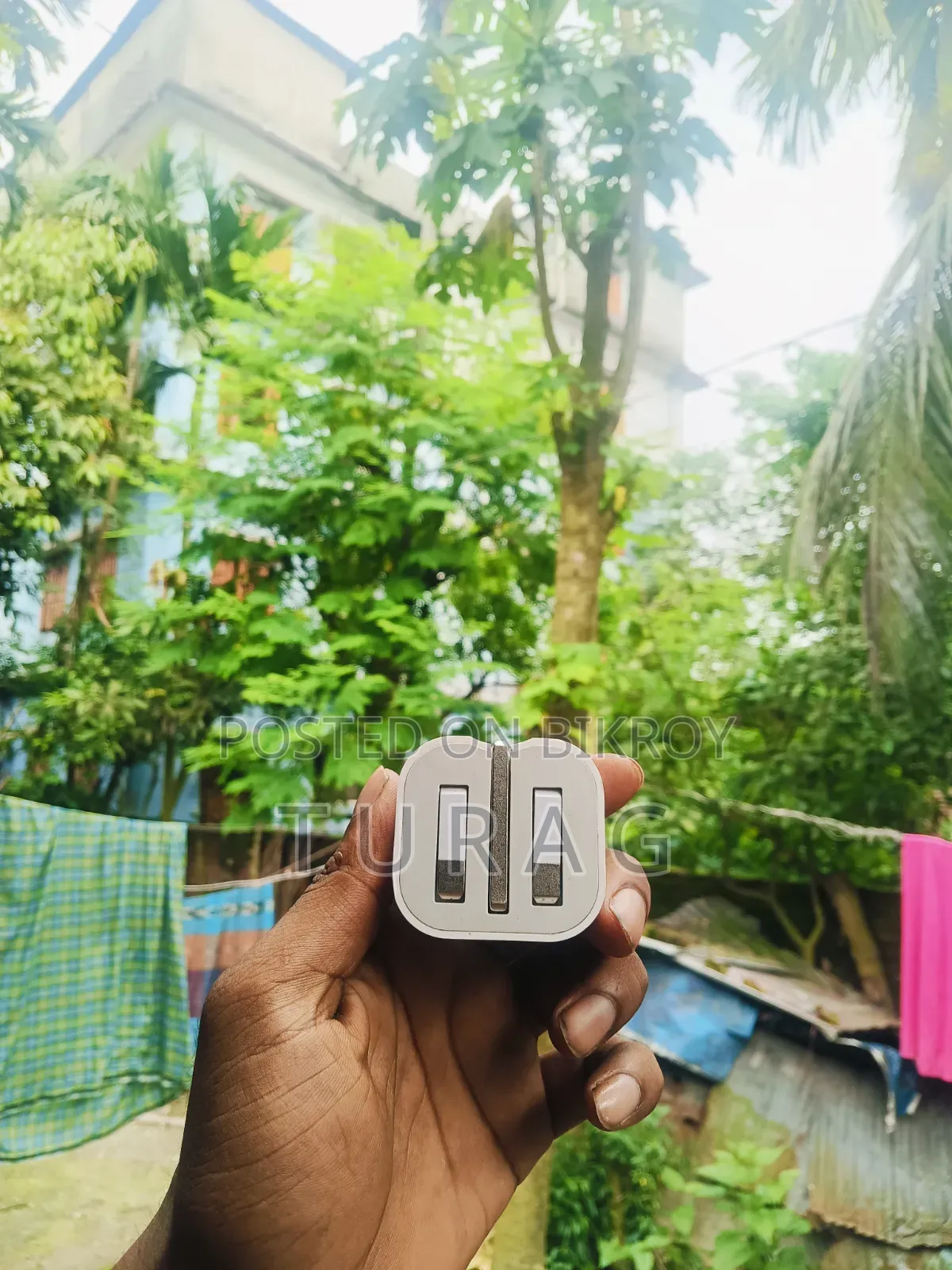 Apple 35w Charger 5g