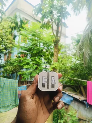 Apple 35w Charger 5g