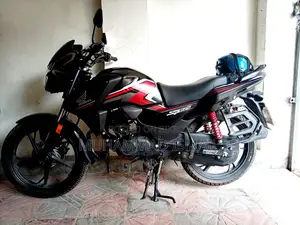 Honda 2025 Black