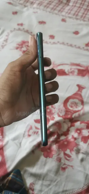 রিয়েলমি ৭আই ১২৮ জিবি গ্রিন