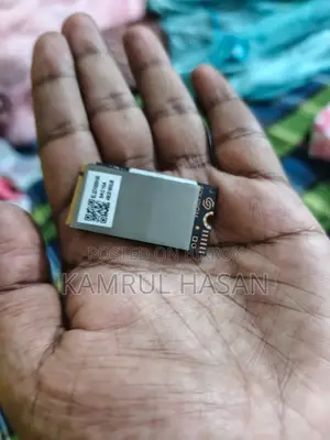 512gb Gen4 SSD