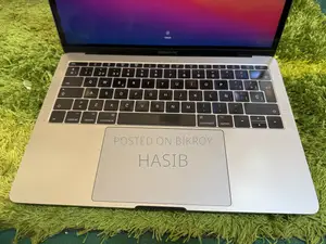 Laptop Apple MacBook Pro 2016 16GB Intel Core I5 SSD 256GB