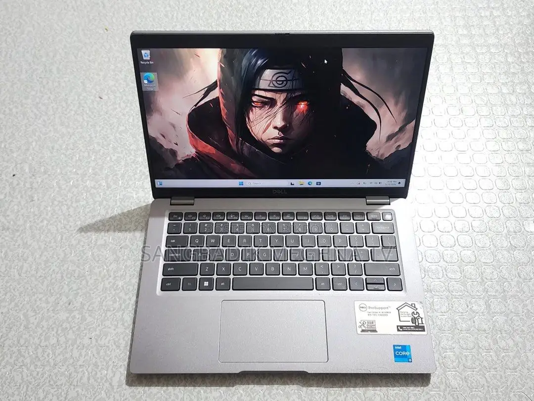 Laptop Dell 3GB Intel SSD 256GB