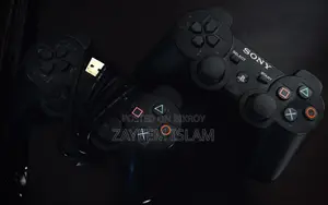 PS3 Controller (2pcs)