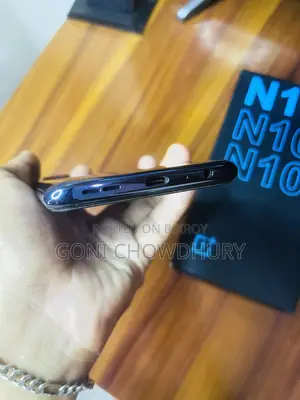 ওয়ানপ্লাস নর্ড এন১০ ৫জি ১২৮ জিবি ব্লু