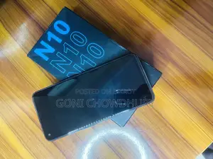ওয়ানপ্লাস নর্ড এন১০ ৫জি ১২৮ জিবি ব্লু