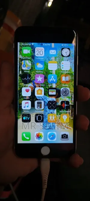 Apple iPhone 6 32 GB Rose Gold