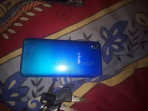 Vivo Y81 32 GB Black