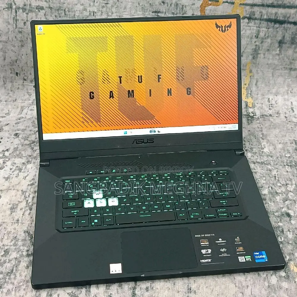 Laptop Asus 3GB Intel SSD 256GB
