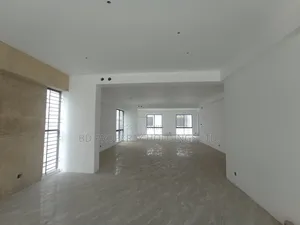 2900 Sft Luxurious Brand New Commercial Open Space For Rent In Uttara