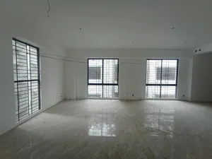 2900 Sft Luxurious Brand New Commercial Open Space For Rent In Uttara