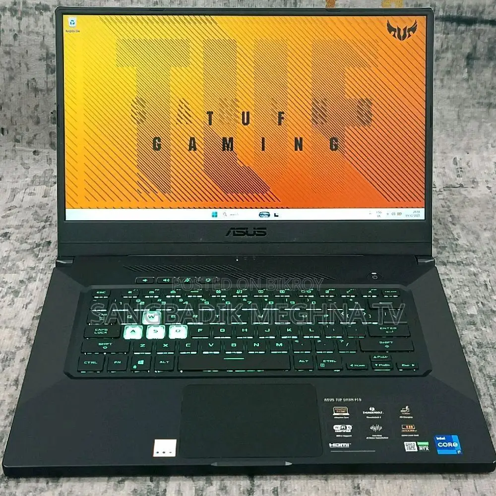 Laptop Asus 3GB Intel SSD 256GB