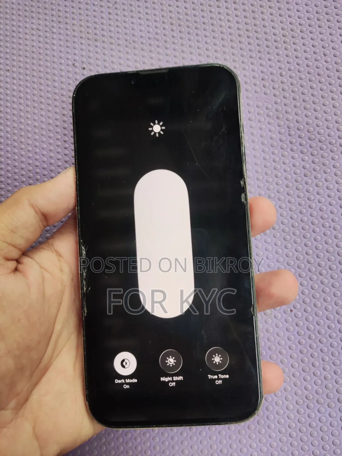 অ্যাপল আইফোন ১৪ প্লাস ১২৮ জিবি ব্ল্যাক