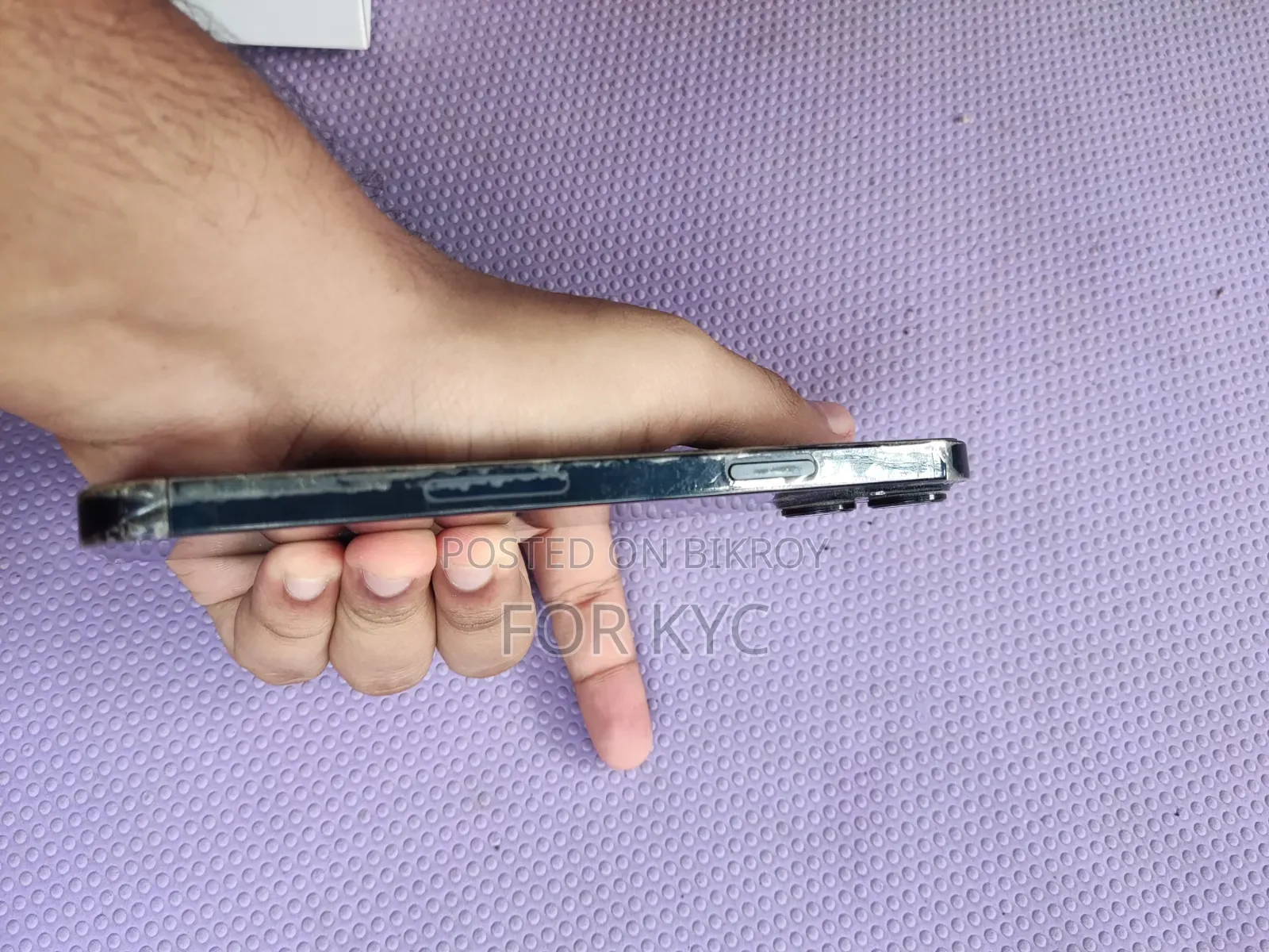 অ্যাপল আইফোন ১৪ প্লাস ১২৮ জিবি ব্ল্যাক