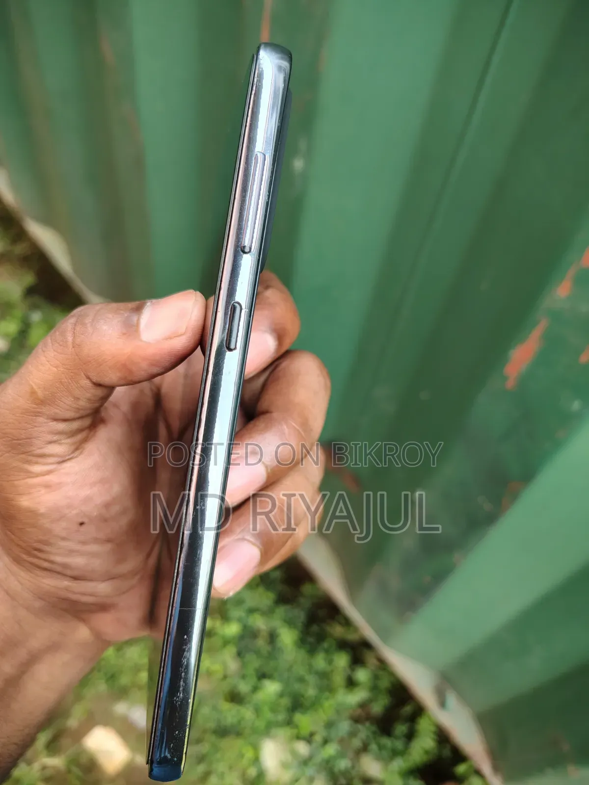 Samsung Galaxy A73 5G 128 GB Gray