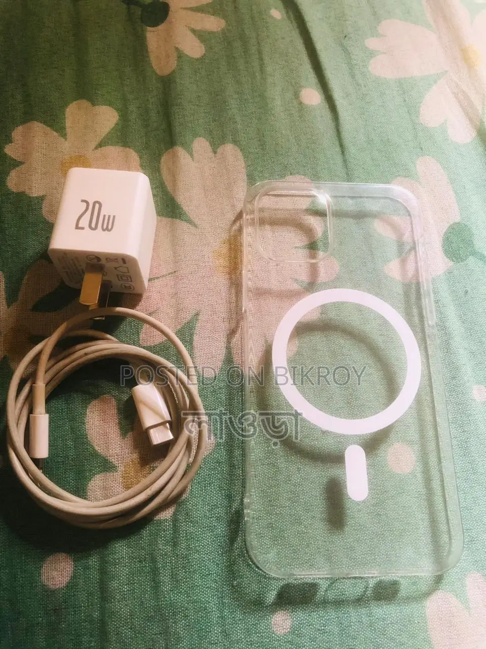 Apple iPhone 12 64 GB Purple