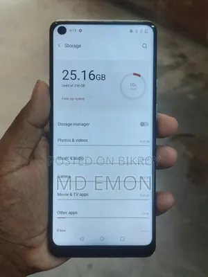 OnePlus 8 Pro 256 GB Green
