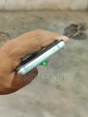 OnePlus 8 Pro 256 GB Green
