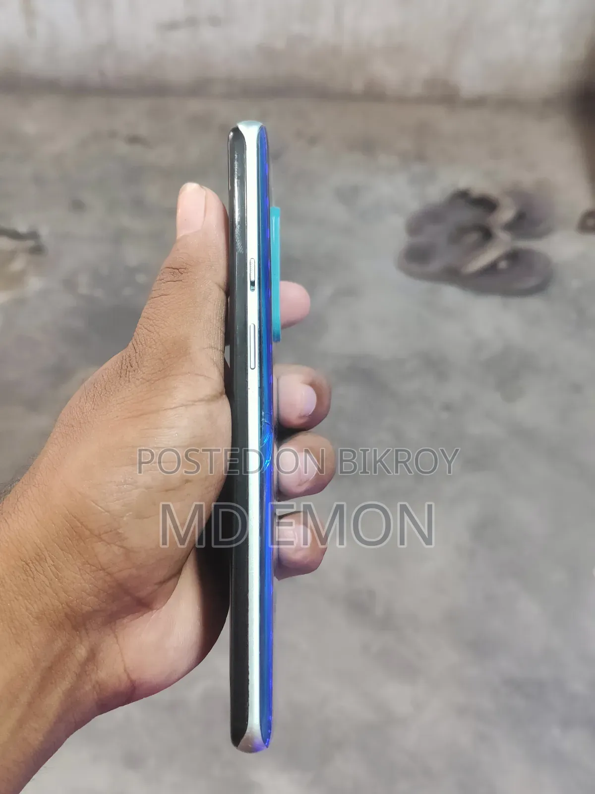 OnePlus 8 Pro 256 GB Green