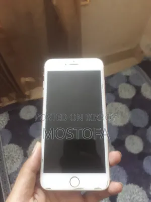 Apple iPhone 6s Plus 16 GB Pink