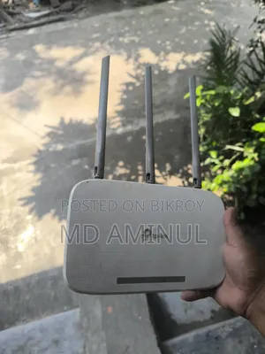 Tp Link Router