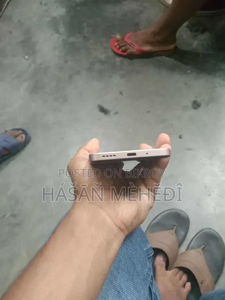 Realme C75x 128 GB Pink