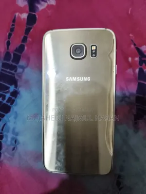 Samsung Galaxy S6 32 GB Gold