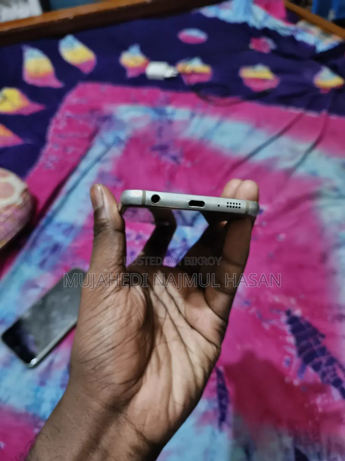 Samsung Galaxy S6 32 GB Gold