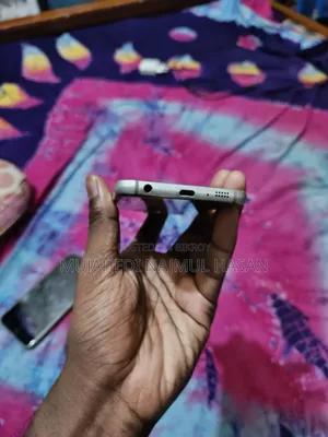 Samsung Galaxy S6 32 GB Gold