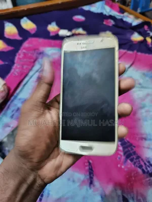 Samsung Galaxy S6 32 GB Gold