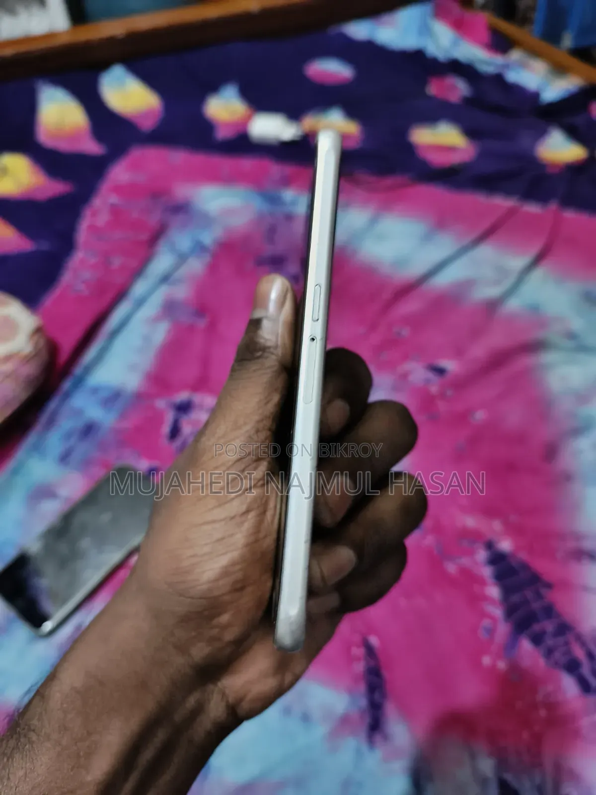 Samsung Galaxy S6 32 GB Gold