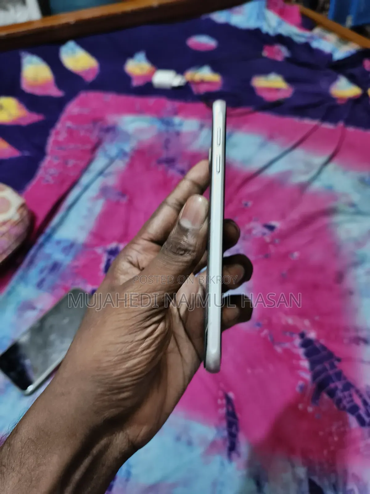 Samsung Galaxy S6 32 GB Gold