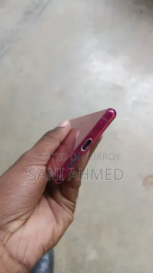 Sony Xperia 5 128 GB Red