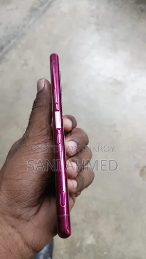 Sony Xperia 5 128 GB Red