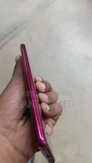 Sony Xperia 5 128 GB Red