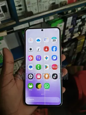 Samsung Galaxy S22 5G 128 GB Purple