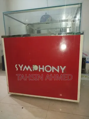 Symphony Desk