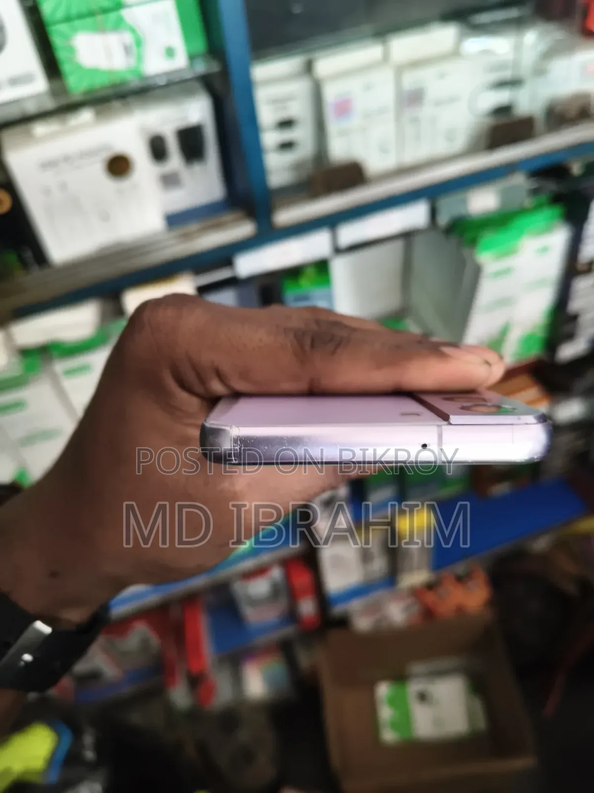 Samsung Galaxy S22 5G 128 GB Purple
