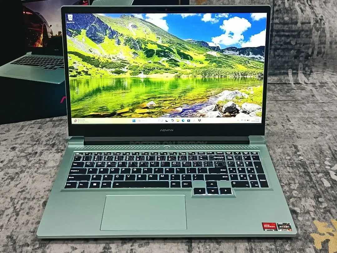 Laptop Asus 4GB Intel SSD 500GB