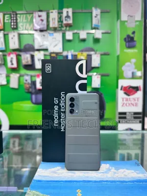 Realme GT Master Edition 128 GB