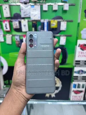 Realme GT Master Edition 128 GB
