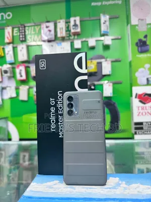 Realme GT Master Edition 128 GB