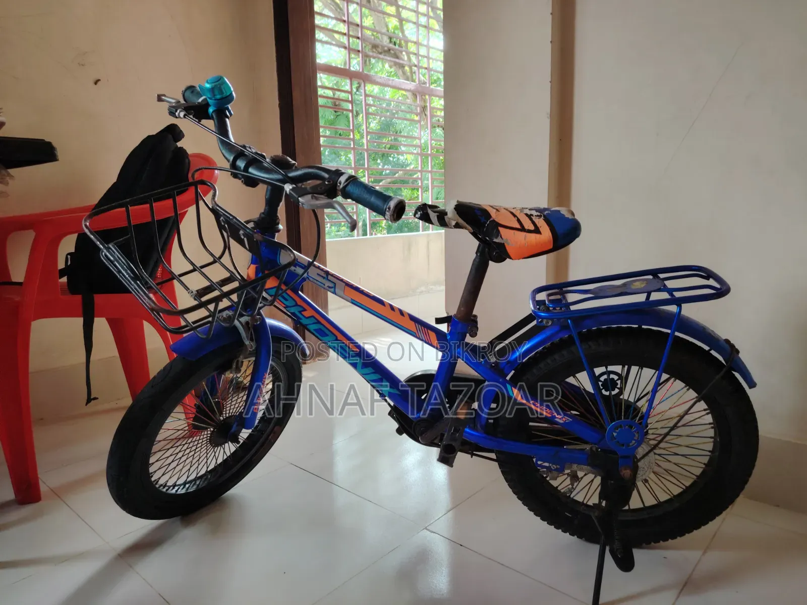 Kids bicycle for sale