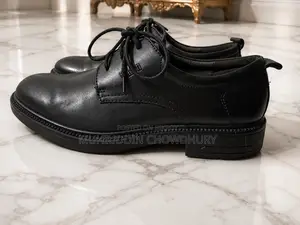 Imported Brogue Shoe