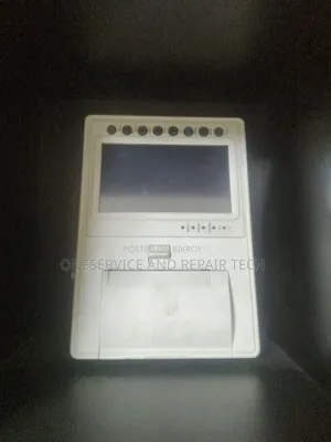 ECG Machine