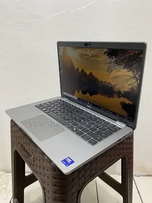 Laptop Dell 4GB Intel SSD 500GB