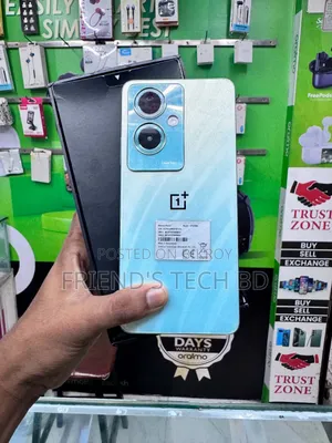 OnePlus Nord N30 128 GB