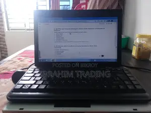 ল্যাপটপ HP EliteBook 2560P 4GB Intel Core I5 HDD 500GB