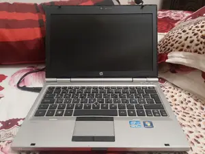 ল্যাপটপ HP EliteBook 2560P 4GB Intel Core I5 HDD 500GB