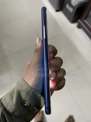 OnePlus 7T Pro 256 GB Blue